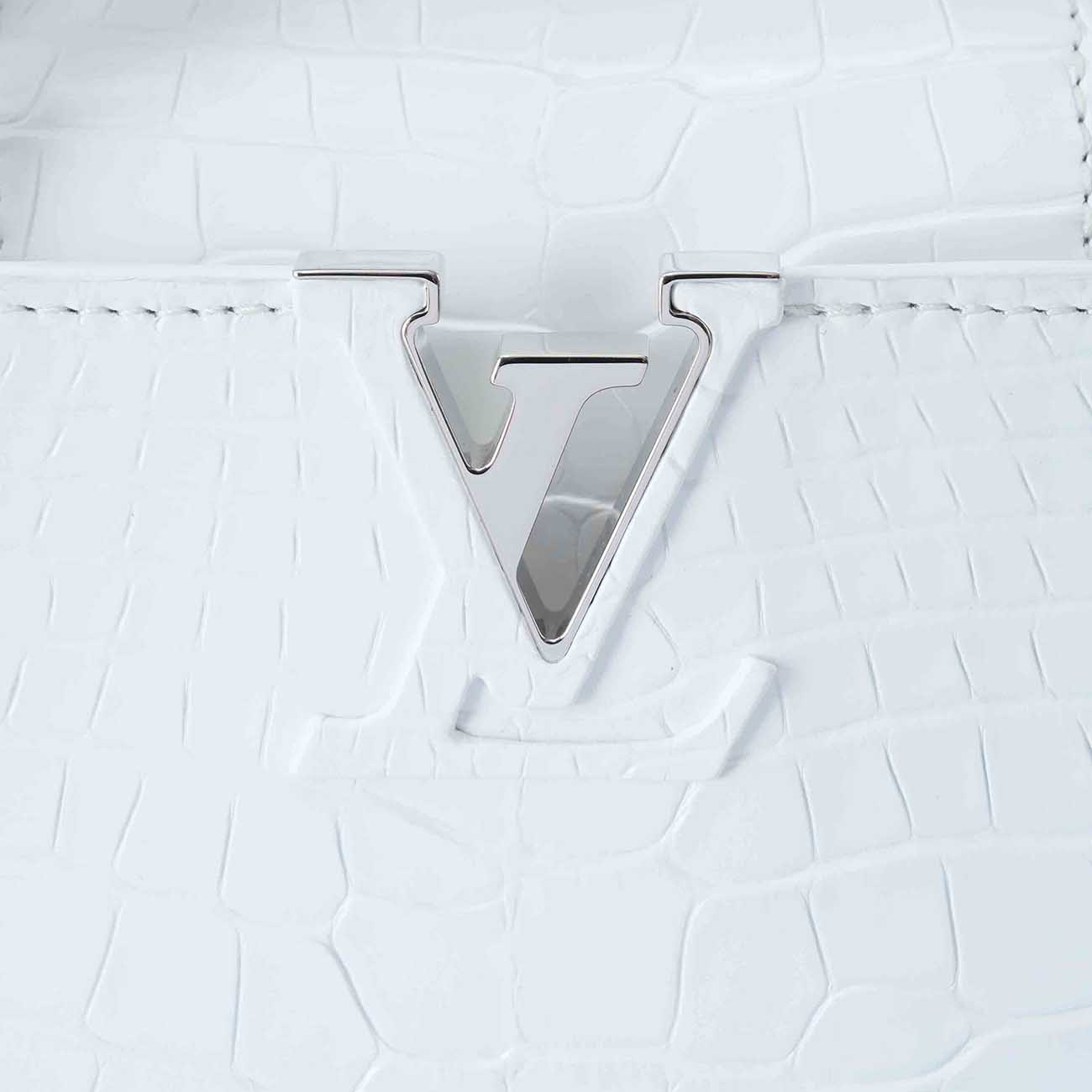 LOUIS VUITTON(USED)루이비통 N93701 와니 카퓌신 미니